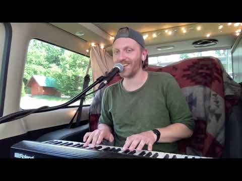 Mein Sonar - Christian Falk (live ausm Bulli)