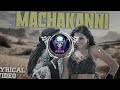Machakanni Song Thappu Mix