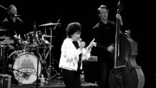 Wanda Jackson "Good Rockin' Tonight + Heartbreak Hotel" Denver, CO. 4/4/11