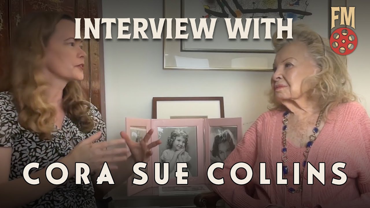 Promotional video thumbnail 3 for Film History & Vintage Fashion Lectures