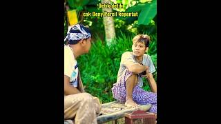 Download lagu Kenak prank bom - percil cs mp3