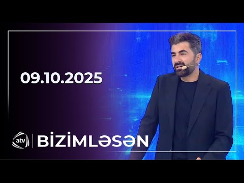 Bizimləsən / 09.10.2025