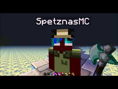 SpetznasMC Synger! Nerd Alert - SCV Love Song (Parody