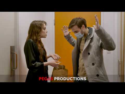 Pegas Productions - Eden Ivy est payée en nature