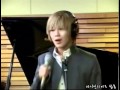 101020.SHINee.taemin solo.I Love You [태민-사랑합니 ...