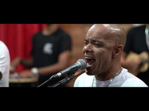 FRONTEIRAS- É NATURAL - (REDENÇÃO) GRUPO QUEM SABE FAZ AO VIVO