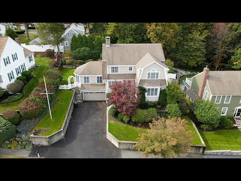 220 Gardiner Rd - Quincy, MA - Video Tour