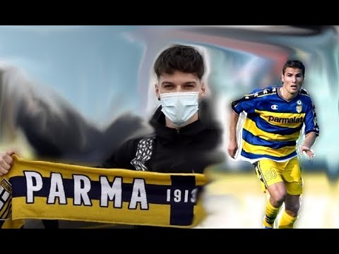 Dennis Man welcome to Parma Calcio 1913✨✨✨(Romanian star)
