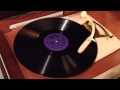 Nellie Lutcher - A Maid's Prayer - 78 rpm - Capitol C15279