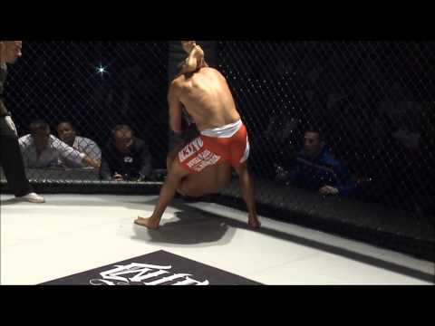 Anis gharbi mma 2012