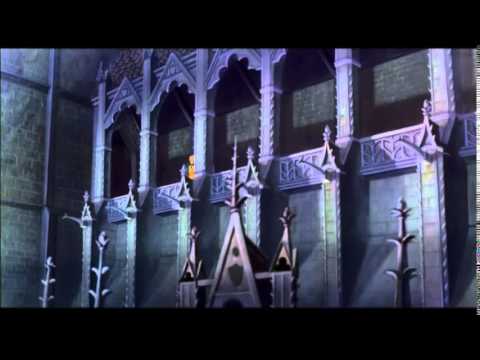 THOND - Phoebus meets Frollo {Czech}