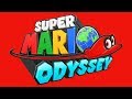 New Donk City Metro Kingdom Instrument Melody Super Mario Odyssey Music