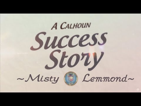 Success Story - Misty Lemmond