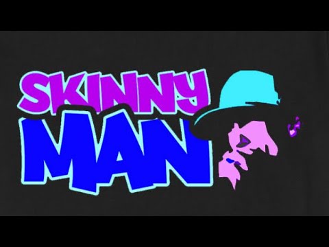 SKINNYMAN - live - what a sick show 2023 . Lskin , MF VANDAL , Shakezpeare , Falmouth, UKHH