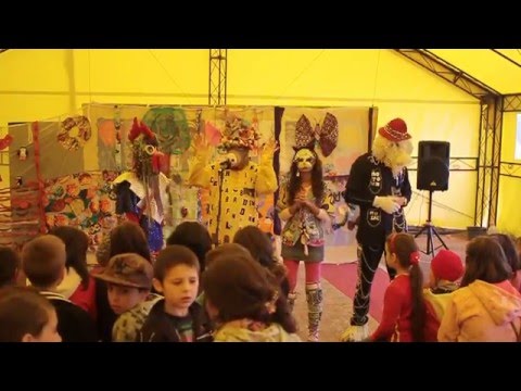 2011 07 02 Muzicantii din Bremen