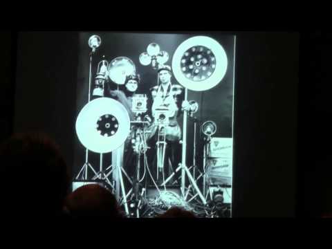 Photography of O. Winston Link