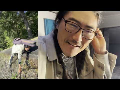 A day of recording with Jesse Garcia