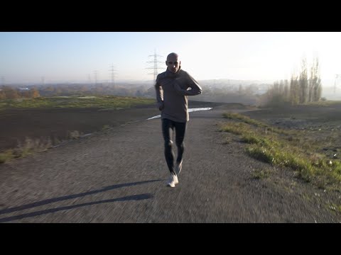 Vision Gold Runners - Dezember 2018