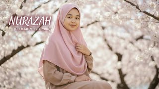 Download lagu MDZHN - NURAZAH ( Music Lyric Video) mp3