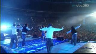 Seo Ji young 서지영 Stay In Me - 20051113 [old kpop]