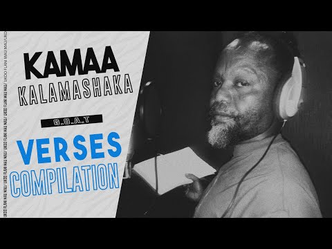 Kamaa Kalamashaka Verses