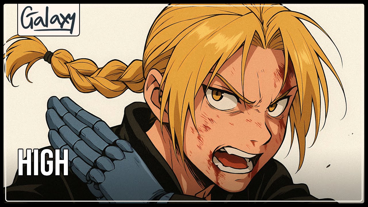 Adam Jensen - High (Unlovable) (Lyrics)