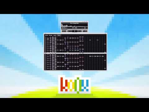 ko0x - For A Long Time - ᕕ(ᐛ)ᕗ Chiptune - 8Bit