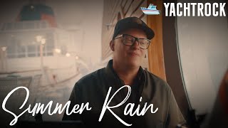 Download lagu Summer Rain // Torsten Goods  ( Yachtrock Video) mp3