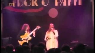 Tuck &amp; Patti - Everything&#39;s Gonna Be All Right (Live)