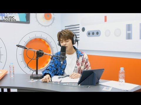 [Music Access] 지진석 (JI JIN SEOK)'s Singin' Live 'Good Night'