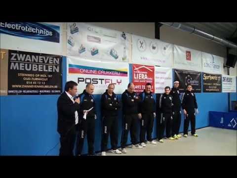 BINKSport/ 20150111: TTK - WINDHAGEN: opening