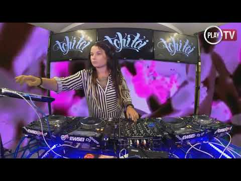 TOKI TOI - Live @ PLAY TV 5.09.2018