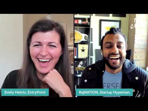 The Cackle Episode #55 -  Rajiv Nathan - A Non-Traditional Approach to Marketing Your Business