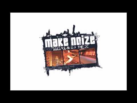 Malva e DJ Rex ft. Hyst, Jesto, Saga - Gli Imbucati