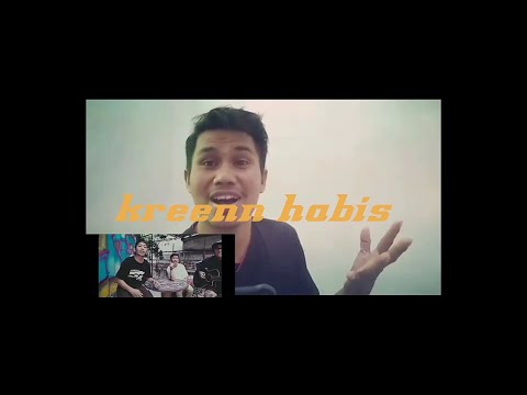 Reaction lagu 8 ball. Explicit verbal ft Joe summerlane dan N.Y.C.O netiz3n