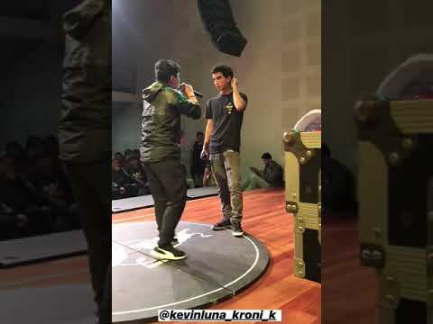 Caquiña en FBM PERÚ 🇵🇪🇵🇪🇵🇪