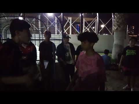 Batalla de iquique (final) ekizar vs dirtyz