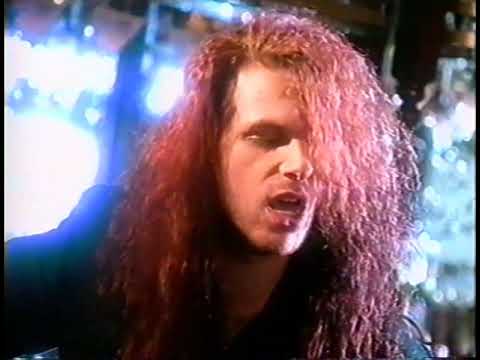 The Almighty - Devil's Toy (1991)