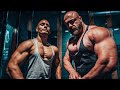 Bodybuilder vs MMA Kämpfer | Bankdrück Battle