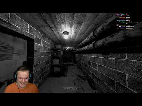 Insym Plays Crazy Horror Games from AWESOME Devs - Livestream from 27/1/2024