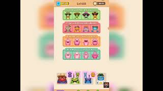 Connect Master Level 633 Walkthrough Solution Gameplay Gamerstein