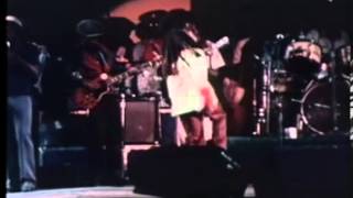 Jammin   Bob Marley, One Love Peace Concert