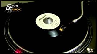 The Jackson 5 - Corner Of The Sky (Mono Mix) (Slayd5000)