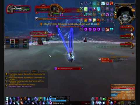 ICC 10 Rat des BLutes by Infinito