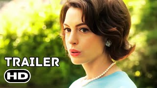 MOTHERS' INSTINCT Trailer (2024) Anne Hathaway