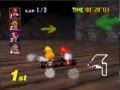 Let S Play Mario Kart 64 Part 8 Special Cup 100cc