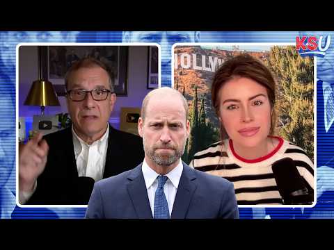 Meghan Markle EXPOSED by Viral Moment | Prince William’s EMOTIONAL Confession | Scott Rouse