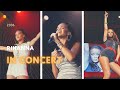Rihanna Live 2006