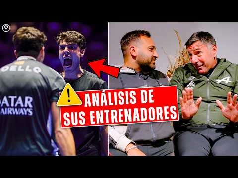 “NO SON INVENCIBLES PERO…” PRATTO & CANALI ANÁLISIS 2024 – el4Set