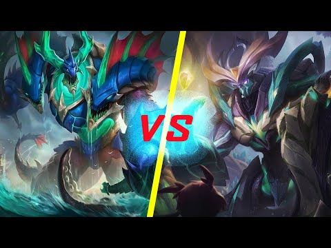 Thamuz vs Belerick 1vs1 | MLBB